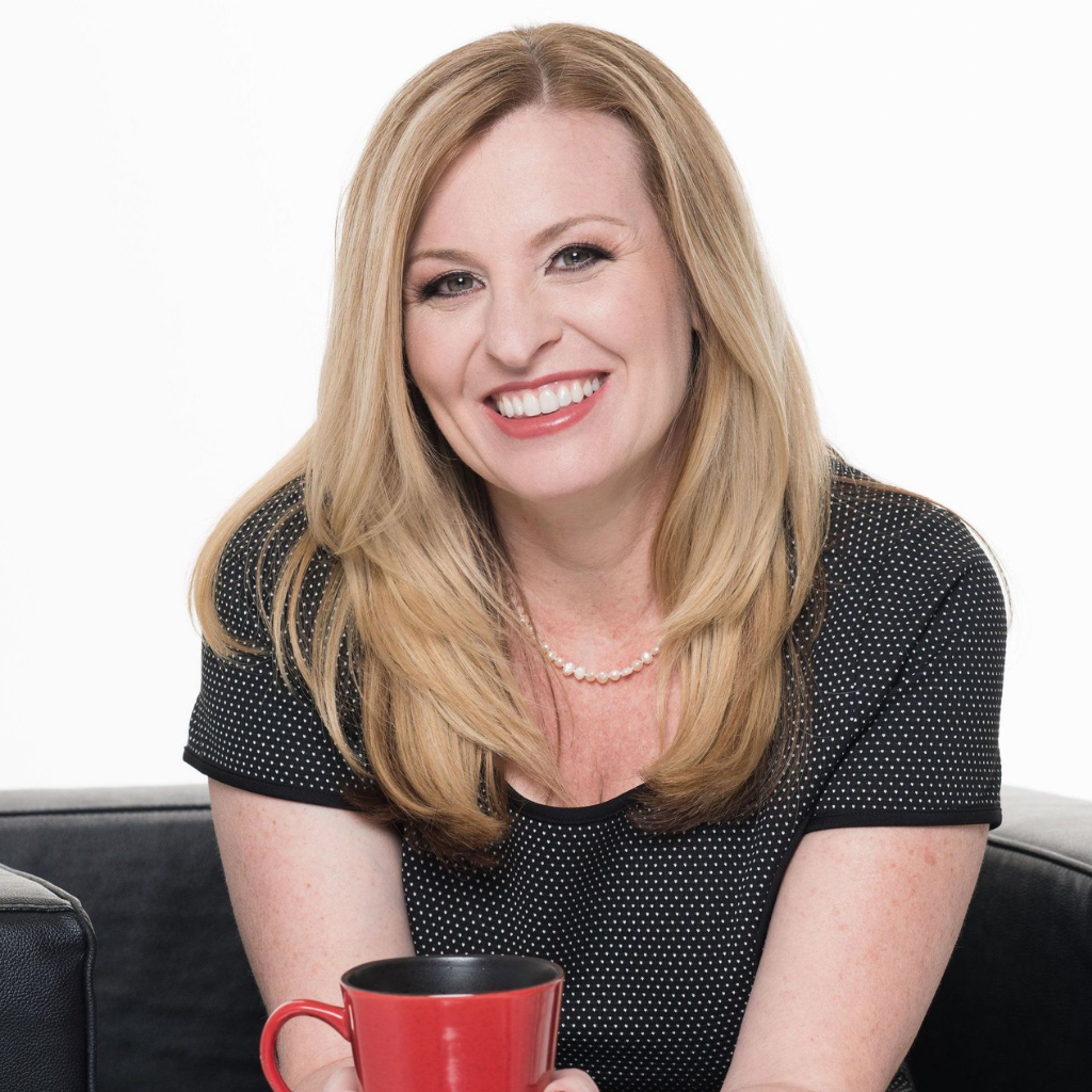 Prague Featured Speaker – Allison Edwards – Iscainfo